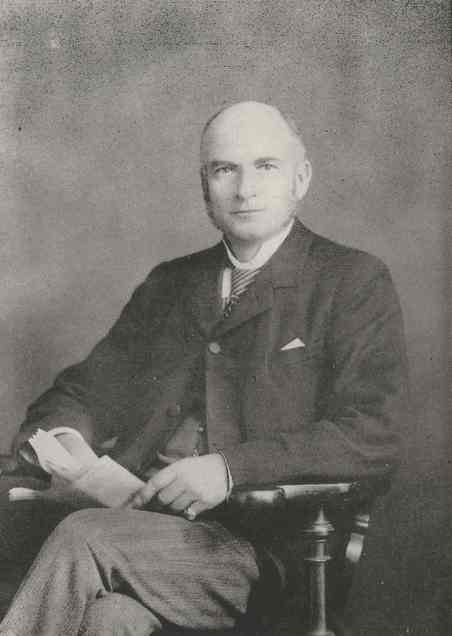 Charles Tanfield Vatchell from the transactions